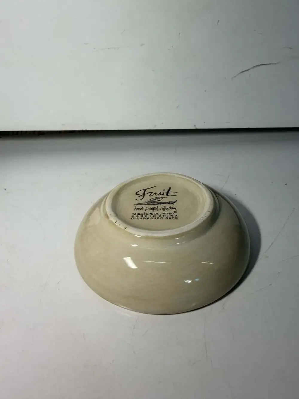 Tabletops Unlimited small ceramic